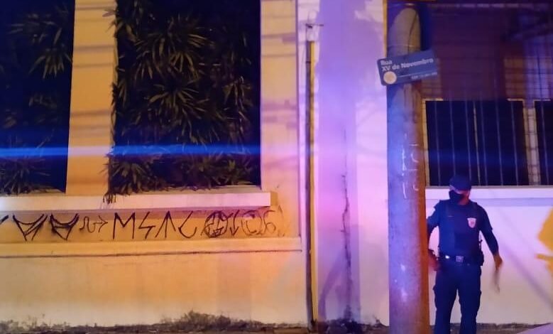 Quatro pessoas são detidas em Jundiaí