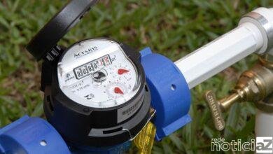 Criminalidade mira hidrômetros de Jundiaí