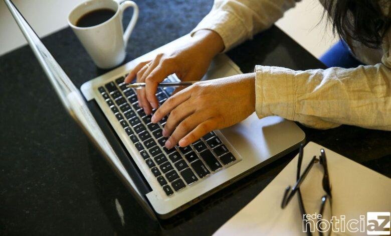 Vaga 100% home office