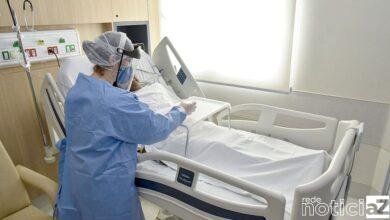 Fila de espera de leitos de UTI voltam a ser registradas