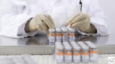 Produção da CoronaVac vai parar, informa o Butantan