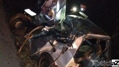 Motorista bate em carreta e morre em rodovia de Jarinu