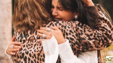 Juliette faz homenagem ao dia das mães