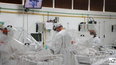 Itatiba está sem vaga de internação para pacientes com Covid-19