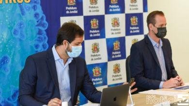 Comitê Científico contra a Covid-19 é criado em Jundiaí