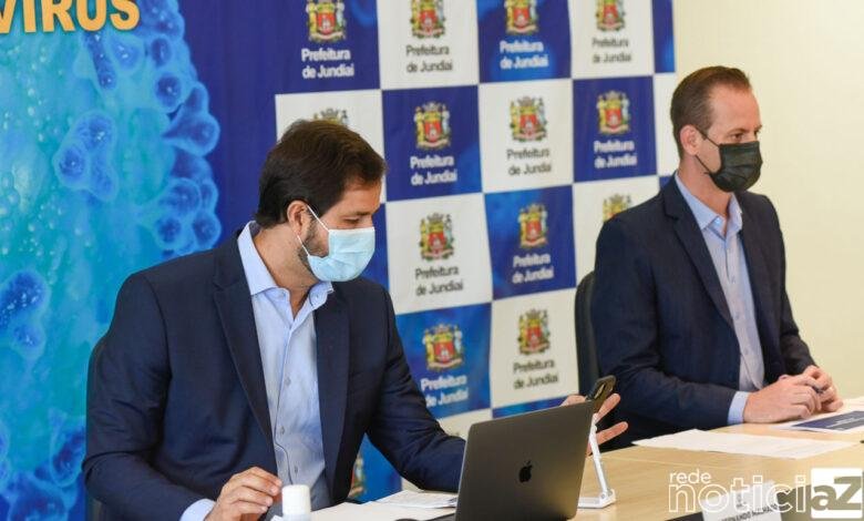 Comitê Científico contra a Covid-19 é criado em Jundiaí