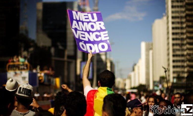 Jundiaí promove evento no Dia Internacional contra a Homofobia