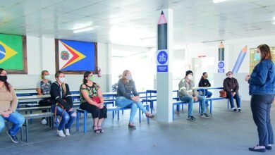 Aulas presenciais são retomadas em Itupeva