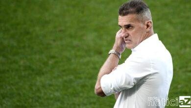 Após eliminação do Corinthians no Paulista, Vagner Mancini é demitido