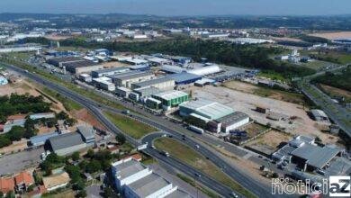 Distrito Industrial vive caos no trânsito