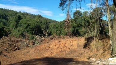 Homem é multado em R$ 150 mil por crime ambiental
