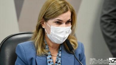 CPI da Covid ouve a 'Capitã Cloroquina' que questiona a OMS