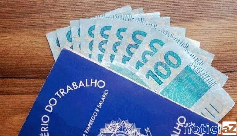 Salário mínimo pode subir ainda mais em 2022