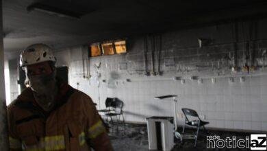 Hospital de Sergipe pega fogo e mata quatro pessoas