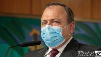 Pazuello pode ficar em silêncio na CPI da Covid