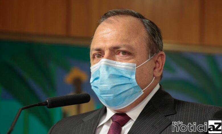 Pazuello pode ficar em silêncio na CPI da Covid