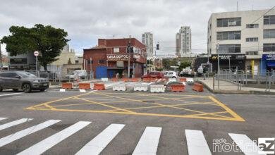 Nova ponte de Jundiaí será liberada para o trânsito