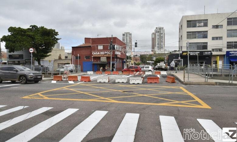 Nova ponte de Jundiaí será liberada para o trânsito