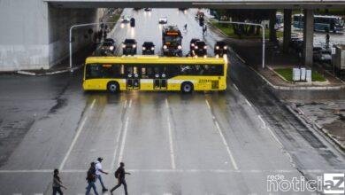 A campanha Maio Amarelo começa com o tema “Respeito e Responsabilidade: pratique no trânsito”. O objetivo é promover a empatia e a humanização das