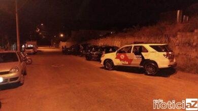 Operação integrada entre Guarda Municipal e Polícia Militar é realizada