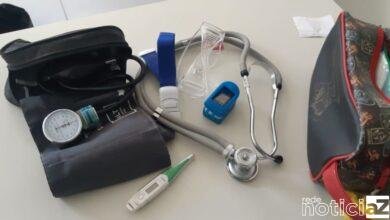 Paciente é preso em flagrante ao furtar equipamentos de PA de Jundiaí