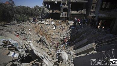 Após mais de 240 mortes, Israel e Hamar cessam fogo