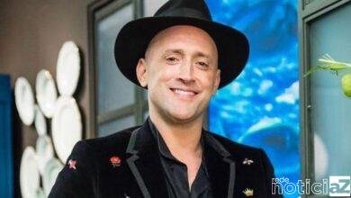 Paulo Gustavo morreu nesta terça-feira (4) aos 42 anos. O ator e diretor fluminense estava internado desde o dia 13 de março no Hospital Copa Star, na zona sul do Rio