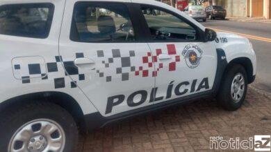 Homem furta bicicleta e vai preso em Jundiaí