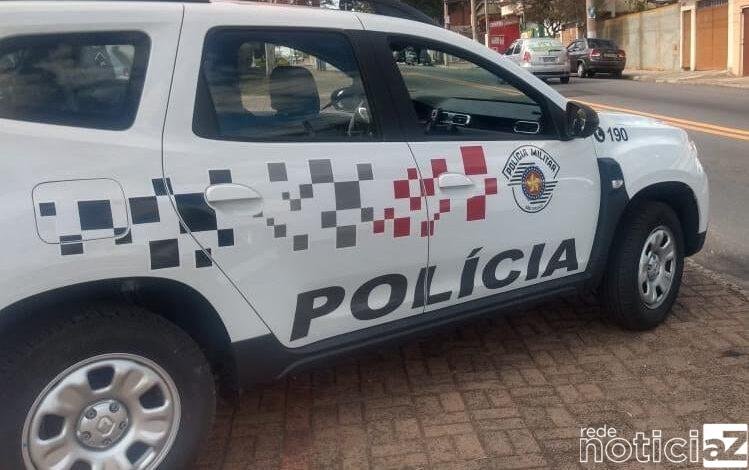 Homem furta bicicleta e vai preso em Jundiaí