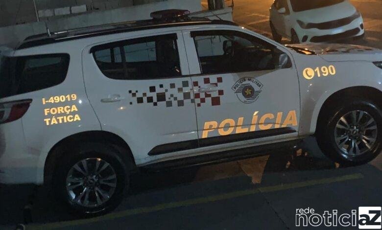 Operação da PM em Jundiaí prende procurado por homicídio em Minas Gerais