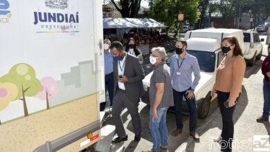 Banheiros sustentáveis de Jundiaí são referências para outras cidades