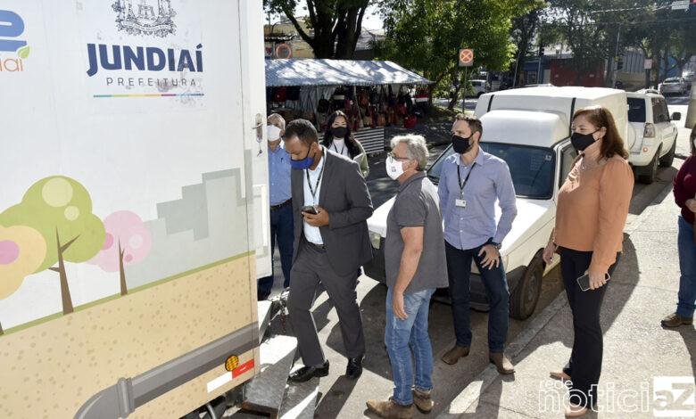 Banheiros sustentáveis de Jundiaí são referências para outras cidades