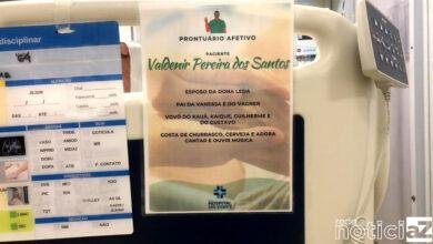 Hospital São Vicente realiza atendimento personalizado