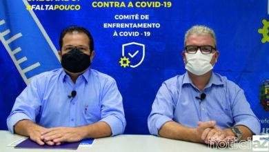 Itupeva anuncia retorno gradual das aulas presenciais