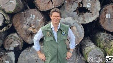 Ricardo Salles e presidente do Ibama na mira da Polícia Federal