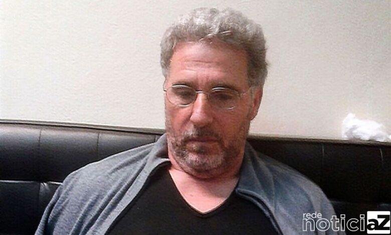 A Polícia Federal (PF) prendeu nesta segunda-feira (24) um dos traficantes mais procurados do mundo. Segundo o Ministério da Justiça