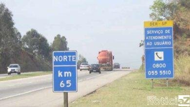 Marginais da Rodovia João Cereser são implantadas