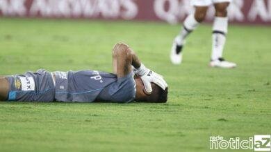 Paulistas dão adeus na Libertadores da América e na Sul-americana