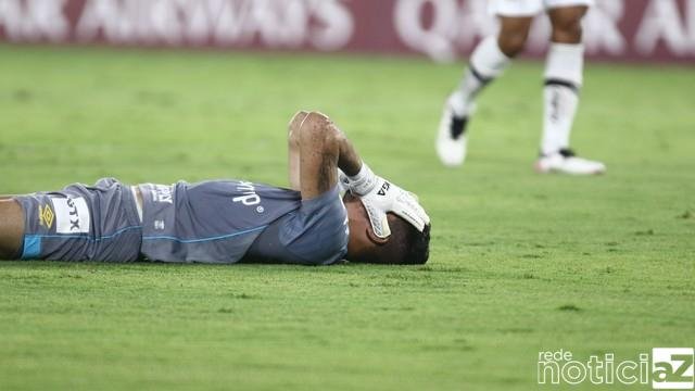 Paulistas dão adeus na Libertadores da América e na Sul-americana