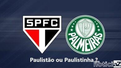 São Paulo e Palmeiras fazem a final do Campeonato Paulista 2021, no Morumbi, neste domingo(22). É um título que entra para a história com