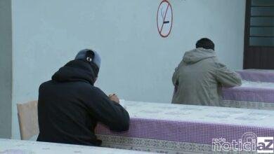 Uma chance para o recomeço aos moradores de rua