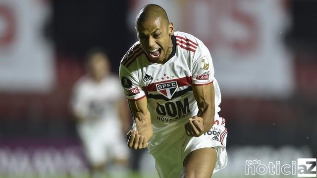 Após o título do Paulistão, São Paulo vence e se classifica na Libertadores