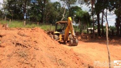 Cuidado com o golpe de loteamento em Cabreúva