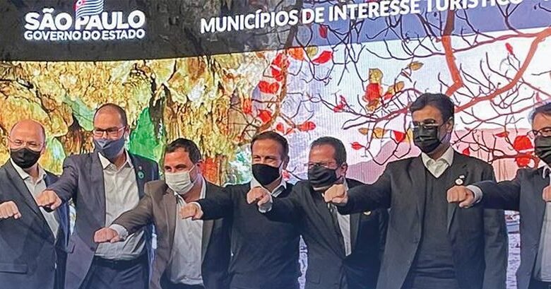 Itupeva recebe recurso como Município de Interesse Turístico