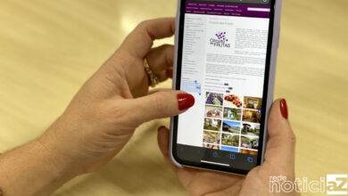 Destino turístico inteligente conta com implementação de tecnologia para facilitar o acesso do turista