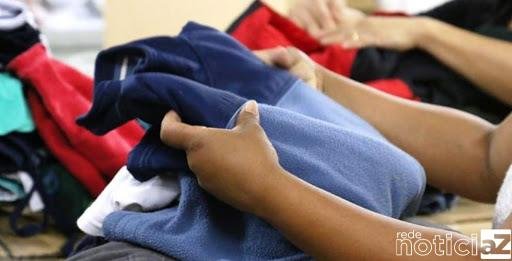 Campanha de Inverno inicia na próxima semana em Jundiaí