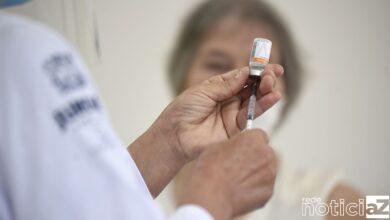 Cerca de 2 mil pessoas precisam receber a segunda dose da vacina em Jundiaí