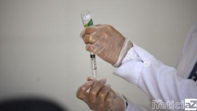 Louveira suspende vacinações contra a Covid-19 e contra a gripe