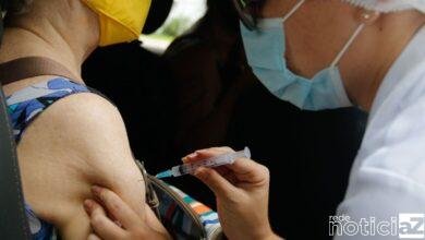 Região de Jundiaí prossegue com a vacinação contra a Covid-19