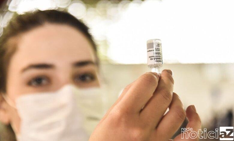 Jundiaí alega que faltam 42 mil doses para concluir a vacina contra a Covid-19